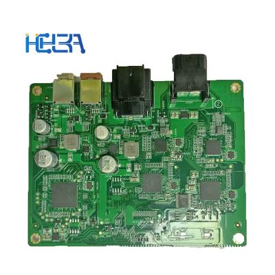 China High Quality PCB Assembly Custom Electronic Circuit Board Electronic Device SMT Pcba PCBA Manufacturer for sale