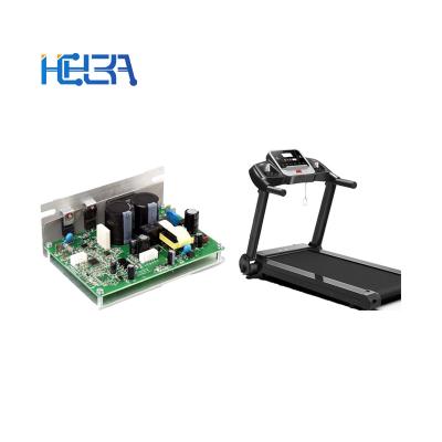 China Electronics Device Manufacturer PCBA Treadmill Fitness Equipment Motor Control Board Design and Develop Assembly for sale