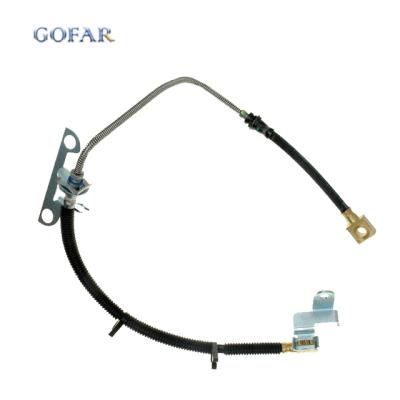 China Automobile ATV Brake System Modify Car Brake Part Hydraulic Brake Hose for sale