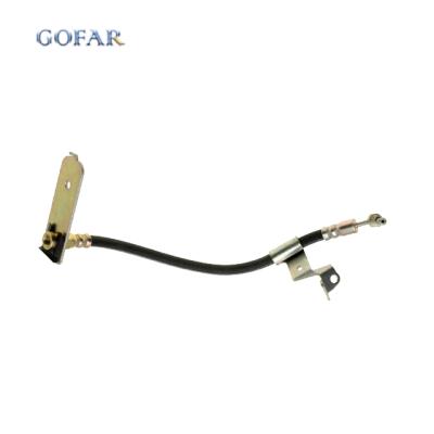 China Automobile ATV Brake System Modify Car Brake Part Hydraulic Brake Hose for sale