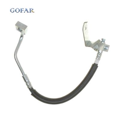 China Automobile ATV Brake System Modify Car Brake Part Hydraulic Brake Hose for sale