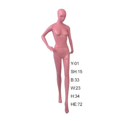 China Mini Mannequins Full Body Art Mannequins for sale