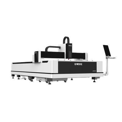 China 3015 Discount Water Cooled Hot Low Cost Low Cost 5% China Sale Metal Plate Laser Metal Plate Cutting Machine for sale