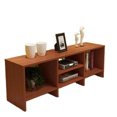 China Foldable modern design for living room furniture luxury customizable entertainment TV stand for sale