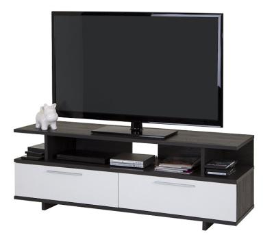 China Foldable modern design for living room furniture luxury customizable TV stand for sale