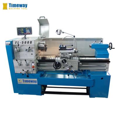 Chine Multifunctional Gap-bed Lathe / Precision Horizontal Gap-bed Lathe à vendre