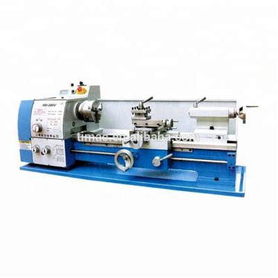 Chine Torno / 8''-11'' Variable Speed Bench Lathe For Sale At low Price à vendre