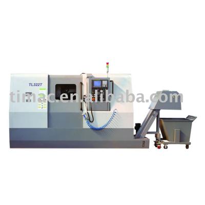 China Automatic Full-Function CNC Lathe for sale