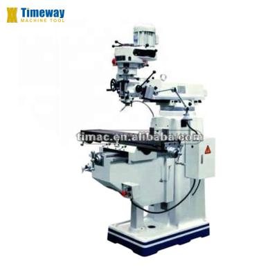 Китай Fresadora / Vertical Turret Milling Machine with Low Price продается