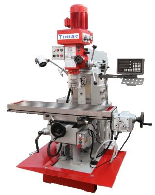 China Automatic Drill Press/ Milling Machine MD400 zu verkaufen