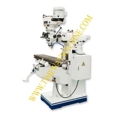 China M330A ( Fresadoras de Torreta ) Turret milling machine en venta