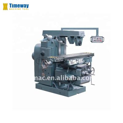 China Large-sized Universal Knee-type Milling Machine UMN-320X16 for sale