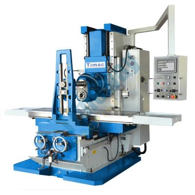 China Bed-type Vertical Milling Machine/Conventional Bed-type Milling Machine en venta