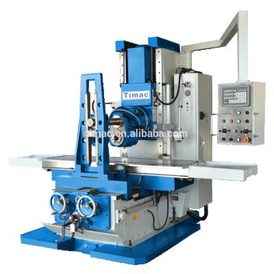 China Large Sized Universal Bed Type Milling Machine en venta