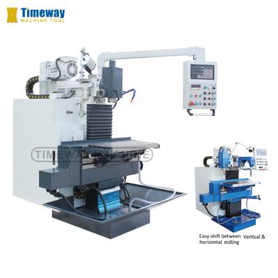 China CNC UNIVERSAL TOOL MILLING MACHINE en venta