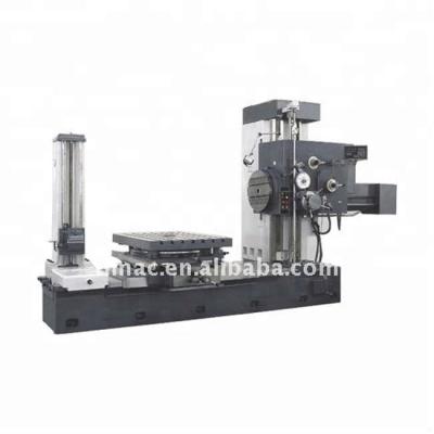 China Large-sized Horizontal Boring Milling Machine for sale