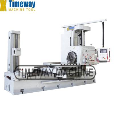 China HORIZONTAL BORING MILLING MACHINE for sale