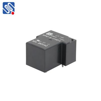 China Miniature Sealed PCB Relay (HHC67E) for sale