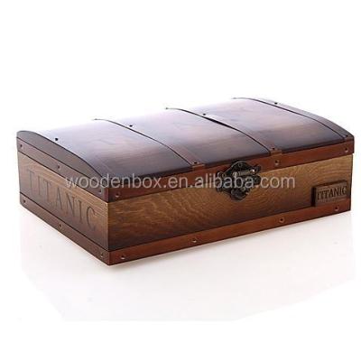 China Newest Biodegradable Wholesale Essential Oil Wooden Box With High Quality for sale