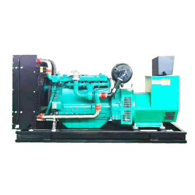 China WEICHAI power 90 KW diesel generator in Iraq syncronous generador 100 KVA XHY-WC90 for sale