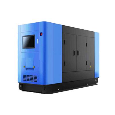 China China manufacturer 50/60HZ diesel engine silent generator genset 30kw diesel price XHYR-30GF for sale