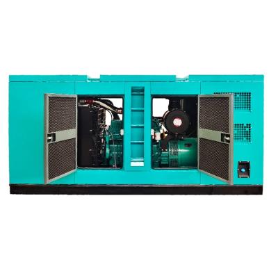 China Alternator 1800 rpm Synchronous Diesel Generator 200kva Diesel Generator Price XHY-R250 for sale