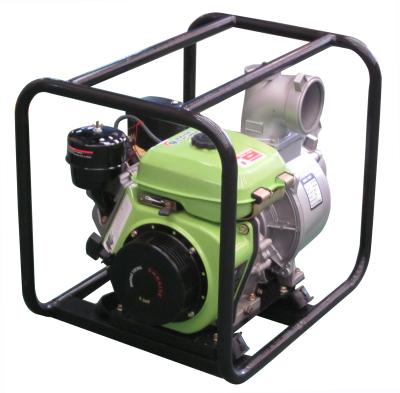 China Commercial Buildings 150KB-6G 6 Inch Gasoline Water Pump Made In China CE ISO for sale