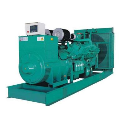 China China XHY-C1200 Distributor Generator Low RPM Diesel Generator 1500kva AC Generator for sale