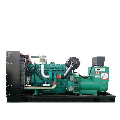 China General power supply, 150kw XHY-WC150 grazing, main or continuous power generator set maximum diesel power generation for sale