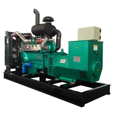 China Three Phase Diesel Generator 200KW/250kva Water Cooling CE XHYS-200GF High Quality for sale