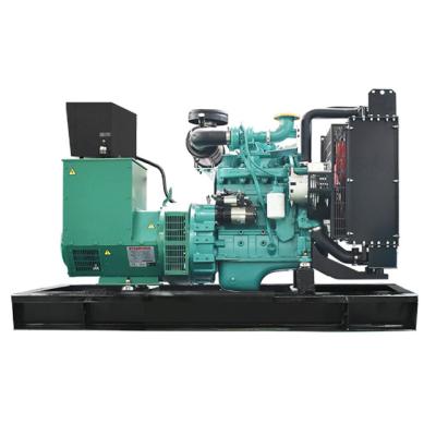 China 30kw Generator Diesel Engine Diesel Generator Sets AVAILABLE PRICE XHY-C30 for sale