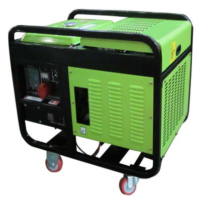 China XHY-D15 Super Silent Small Diesel Generator 15kw Small Silent Diesel Generator for sale