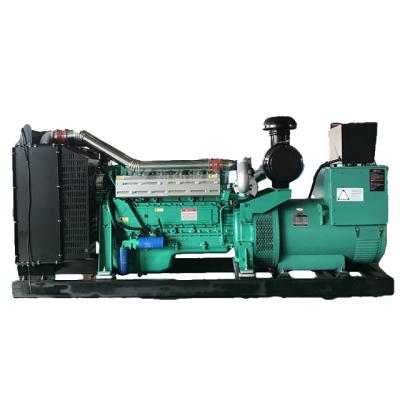 China Factory direct sales generator set diesel main use water cooled 80kw/100kva generator XHYR-80GF for sale