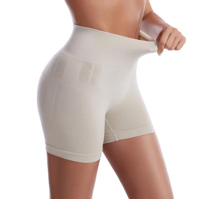 China Antibacterial Makers Ensure Abdominal Control Seamless High Waisted Shapewear for sale