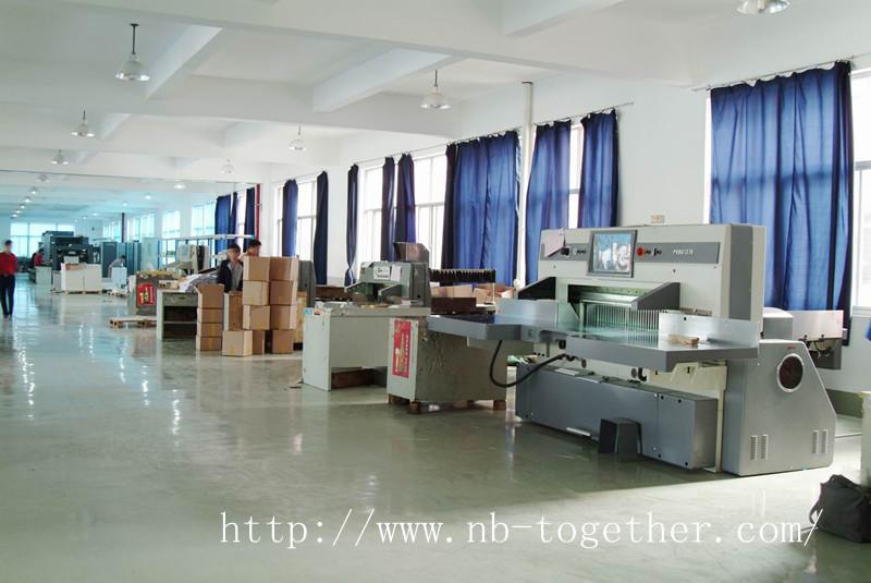 Verified China supplier - TGS Industrial Co.Ltd