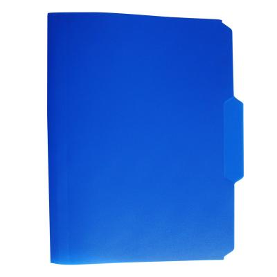 China blue  document envelope for sale