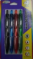 China New design platic ball pen promotions for sale