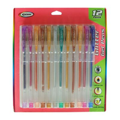 China New design platic ball pen promotions for sale