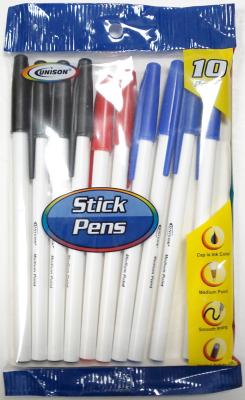 China New design platic ball pen promotions for sale