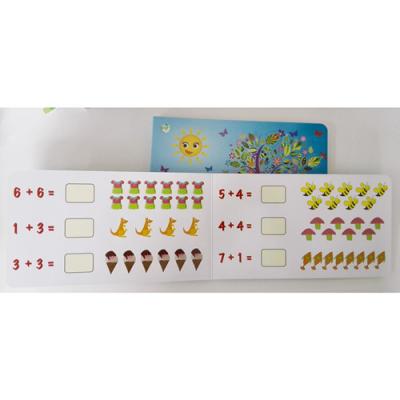 China High Quality Children Board Book Printing Service,Wholesale Cheap Price Professional Printing for sale