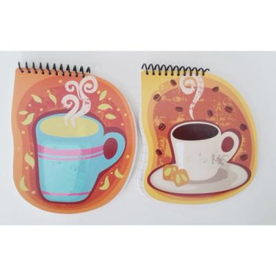 China Promotion Spiral Notepad School Exercise Note Books /NINGBO TGS school notebook for sale