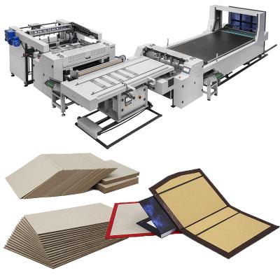 China Retail Automatic Cardboard Slitter Cardboard Cutter Box Paper Cutter Cardboard Cutting Tool for sale