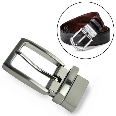 China Nickel Free / Lead Free / Eco - Friendly Simples Removable Belt Buckle White With Knife for sale