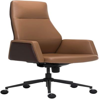 China Adjustable Height Executive Chair Computer Desk Chair for Office Home for sale