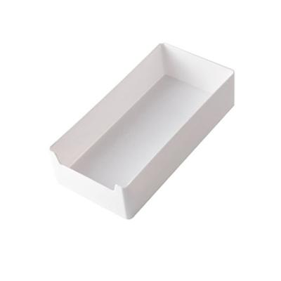 China Sustainable 14.5*29.5*7.5cm Multifunctional Drawer Storage Matching Box Set for sale