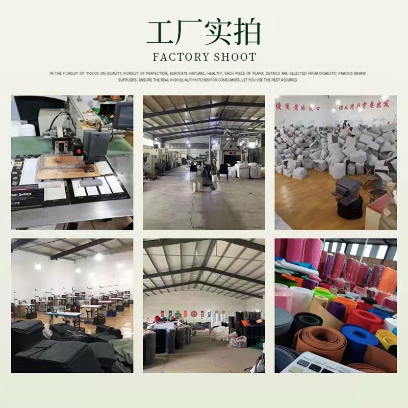 Verified China supplier - Nangong Kaigao Trading Co., Ltd.