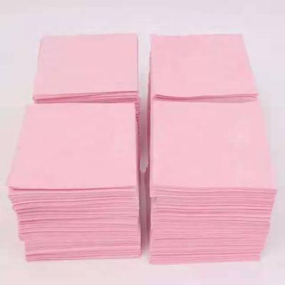 China Sustainable Factory Low Price Cellulose Dish Cloth Custom Made Coconut Shell Cloth Nonwoven Kitchen Dish Towel for sale