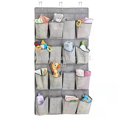 China Felt Storage Wall Mounted Viable For Storing Children's Storage Bags for sale