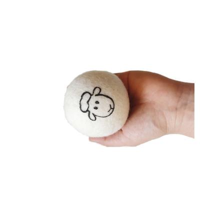 China 2021 new type felt low price pastel felt balls volume felt balls holesale for sale