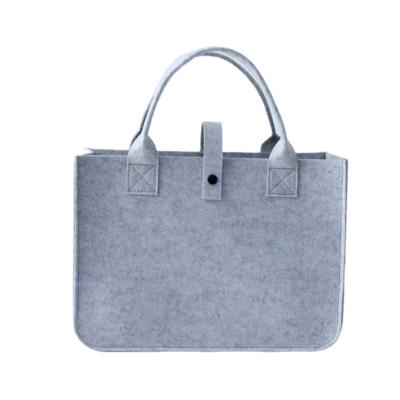 China Mini Felt Bag Factory Soft Sale Various Popular Product Widely Used Custom Felt Bag for sale